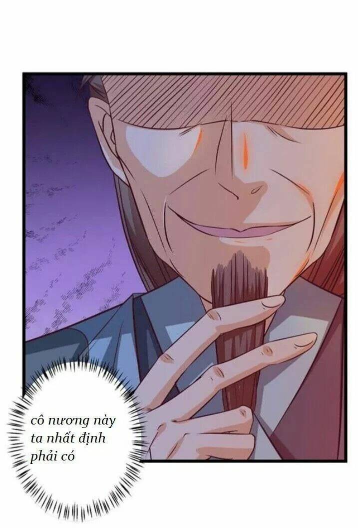 Tuyệt Sắc Quyến Rũ: Quỷ Y Chí Tôn: Chapter 51