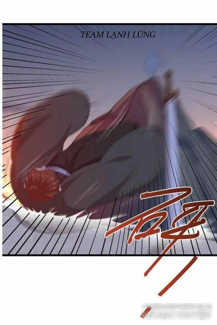 Tuyệt Sắc Quyến Rũ: Quỷ Y Chí Tôn: Chapter 51