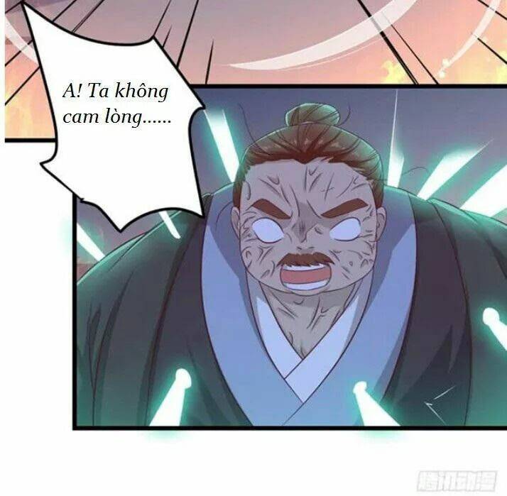 Tuyệt Sắc Quyến Rũ: Quỷ Y Chí Tôn: Chapter 51