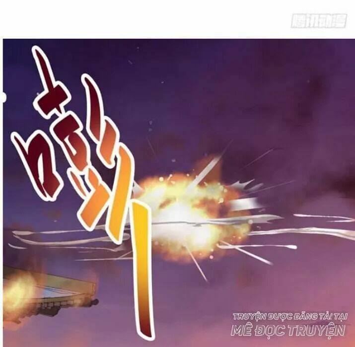 Tuyệt Sắc Quyến Rũ: Quỷ Y Chí Tôn: Chapter 51