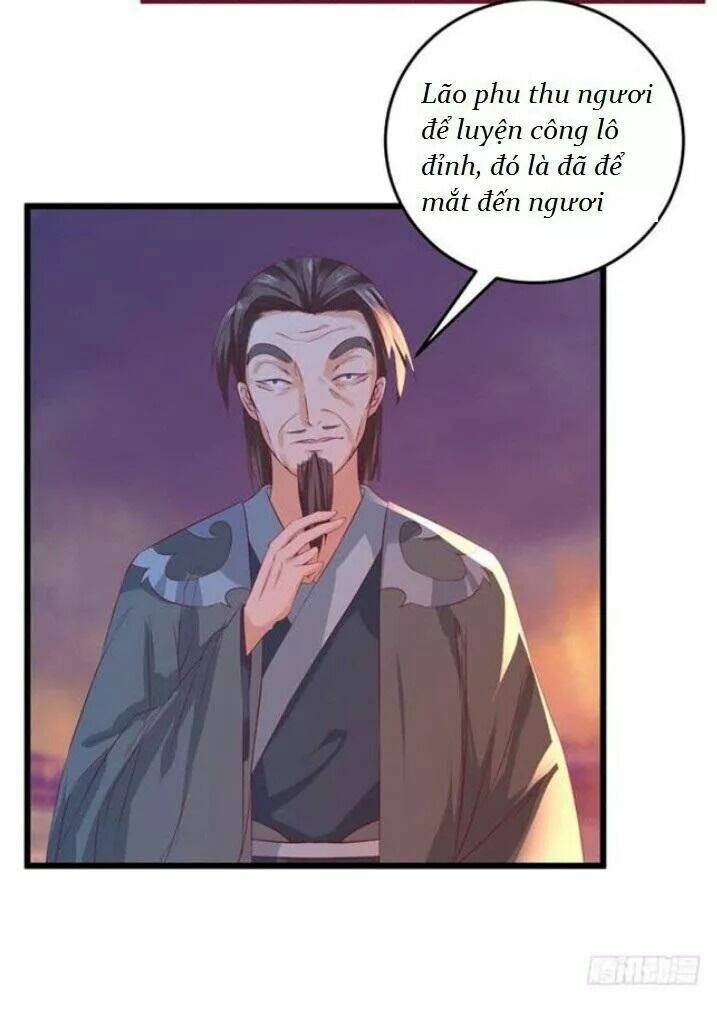 Tuyệt Sắc Quyến Rũ: Quỷ Y Chí Tôn: Chapter 51