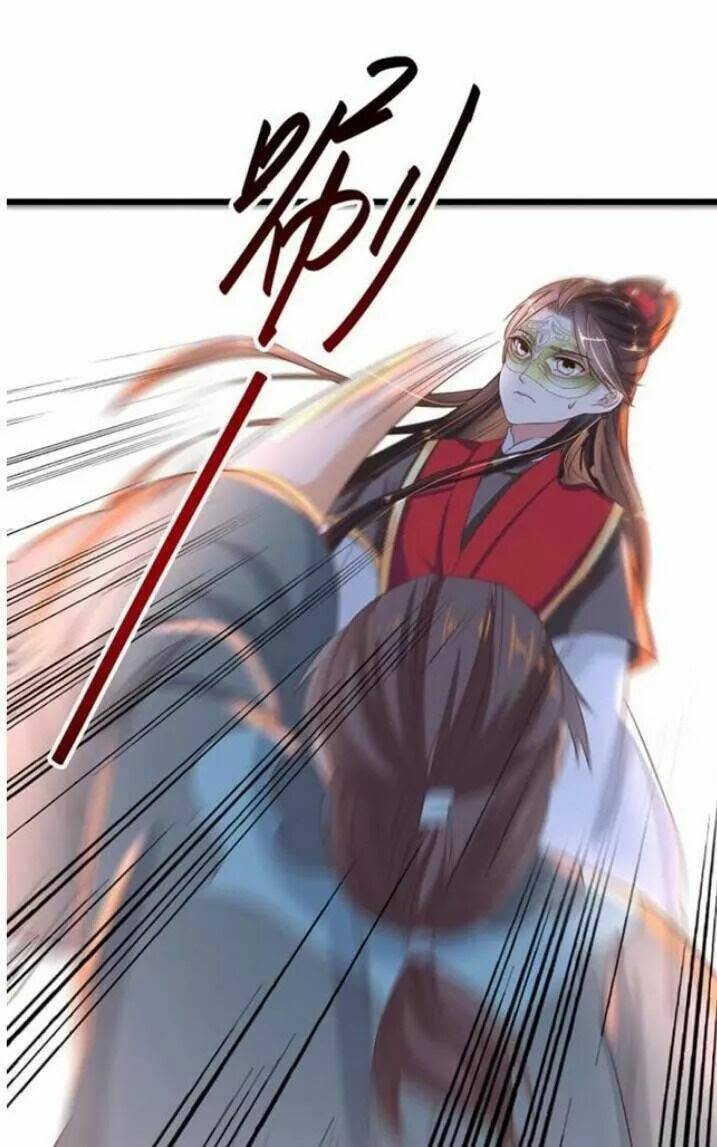 Tuyệt Sắc Quyến Rũ: Quỷ Y Chí Tôn: Chapter 51