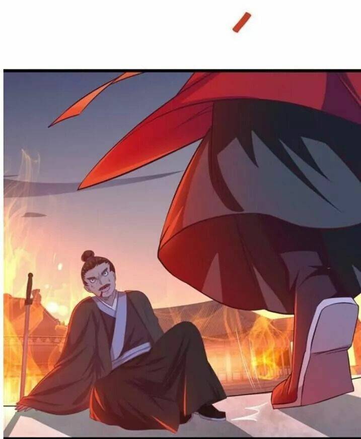 Tuyệt Sắc Quyến Rũ: Quỷ Y Chí Tôn: Chapter 51