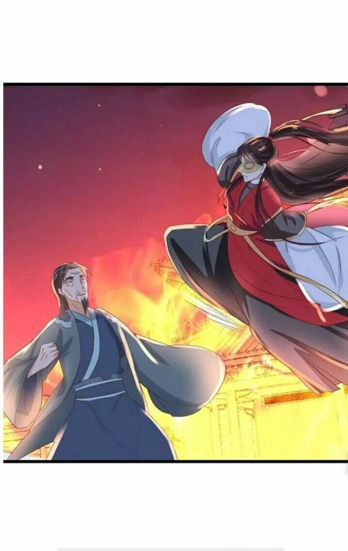 Tuyệt Sắc Quyến Rũ: Quỷ Y Chí Tôn: Chapter 51