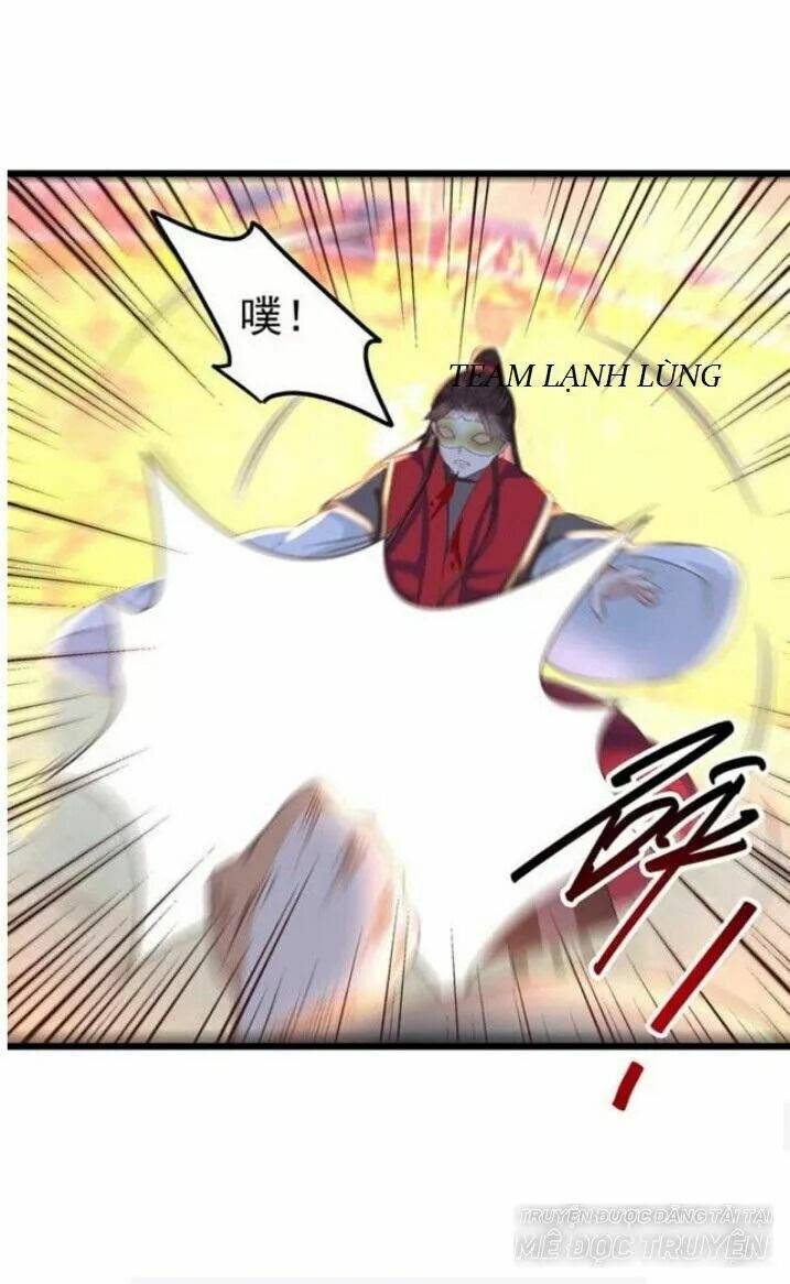 Tuyệt Sắc Quyến Rũ: Quỷ Y Chí Tôn: Chapter 51