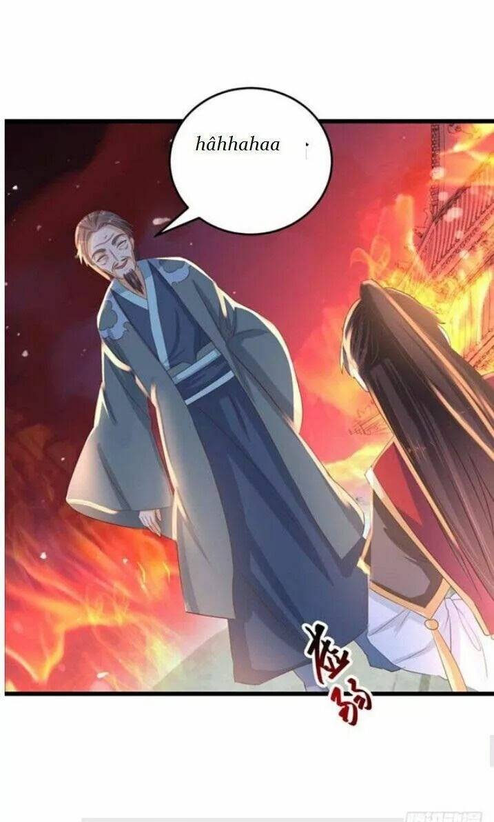 Tuyệt Sắc Quyến Rũ: Quỷ Y Chí Tôn: Chapter 51