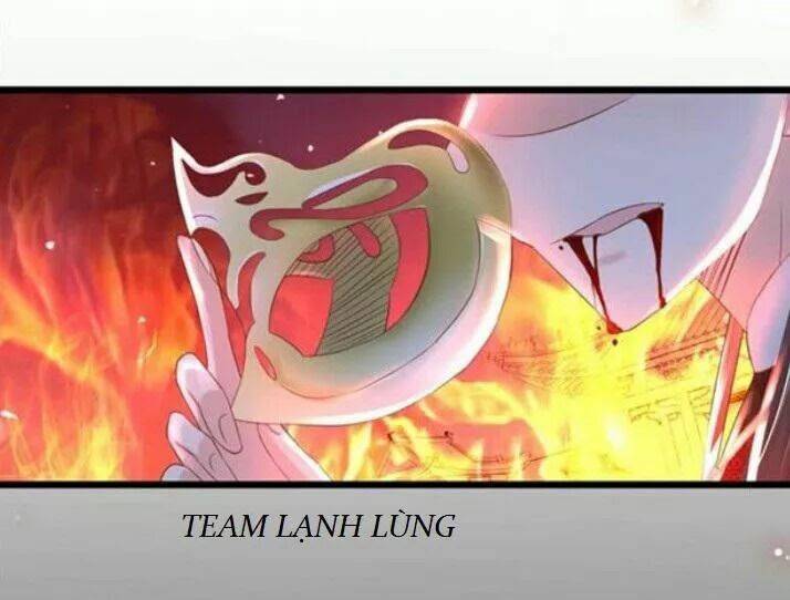 Tuyệt Sắc Quyến Rũ: Quỷ Y Chí Tôn: Chapter 51