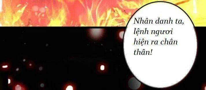 Tuyệt Sắc Quyến Rũ: Quỷ Y Chí Tôn: Chapter 51