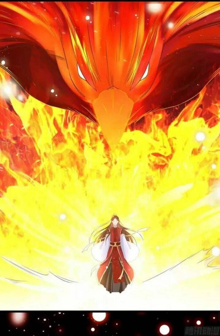 Tuyệt Sắc Quyến Rũ: Quỷ Y Chí Tôn: Chapter 51