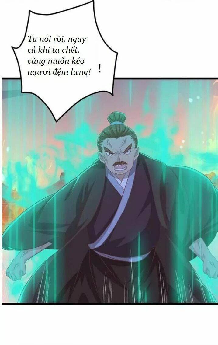 Tuyệt Sắc Quyến Rũ: Quỷ Y Chí Tôn: Chapter 51