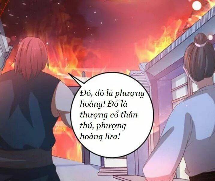 Tuyệt Sắc Quyến Rũ: Quỷ Y Chí Tôn: Chapter 51