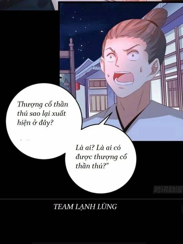 Tuyệt Sắc Quyến Rũ: Quỷ Y Chí Tôn: Chapter 51