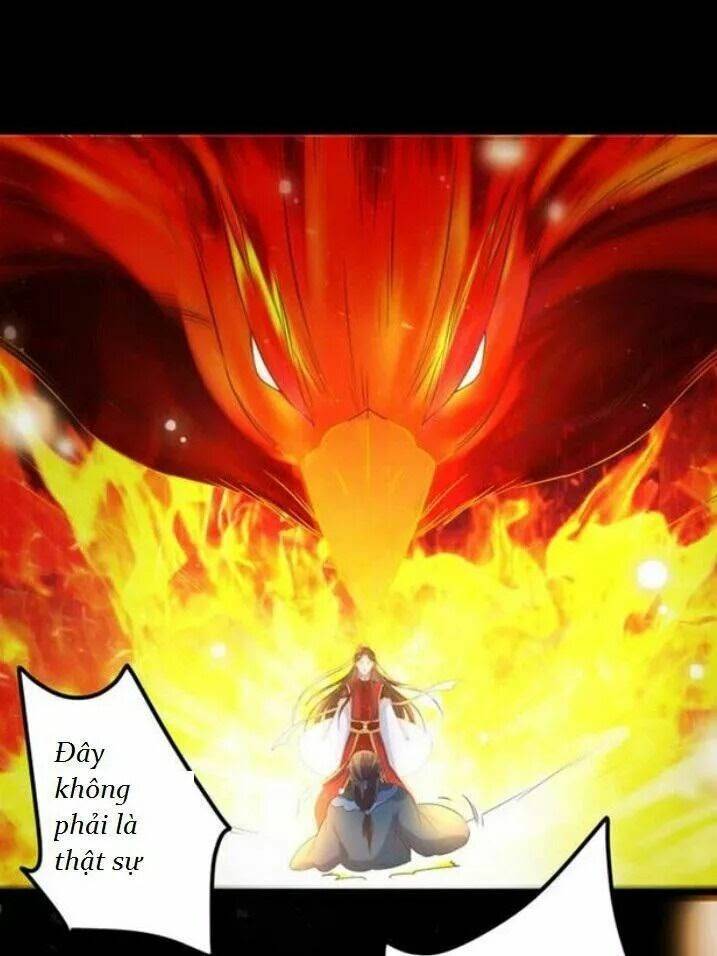 Tuyệt Sắc Quyến Rũ: Quỷ Y Chí Tôn: Chapter 51