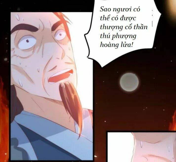 Tuyệt Sắc Quyến Rũ: Quỷ Y Chí Tôn: Chapter 51