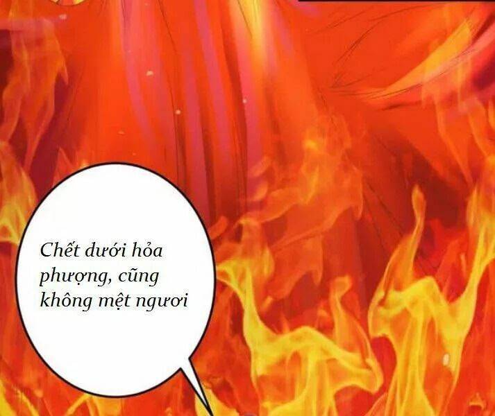 Tuyệt Sắc Quyến Rũ: Quỷ Y Chí Tôn: Chapter 51