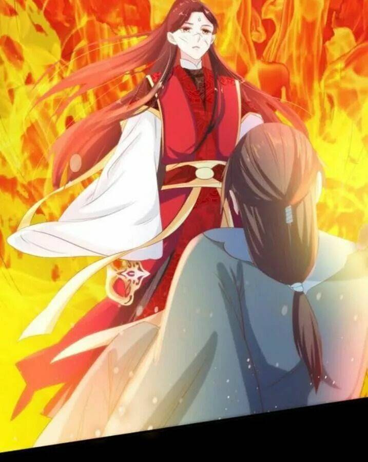 Tuyệt Sắc Quyến Rũ: Quỷ Y Chí Tôn: Chapter 51