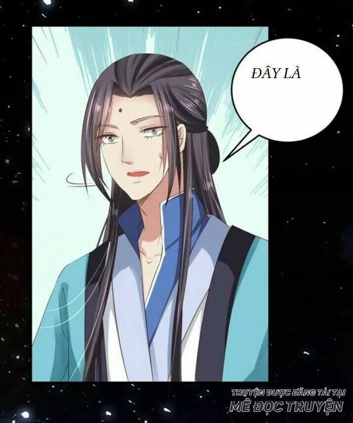 Tuyệt Sắc Quyến Rũ: Quỷ Y Chí Tôn: Chapter 51