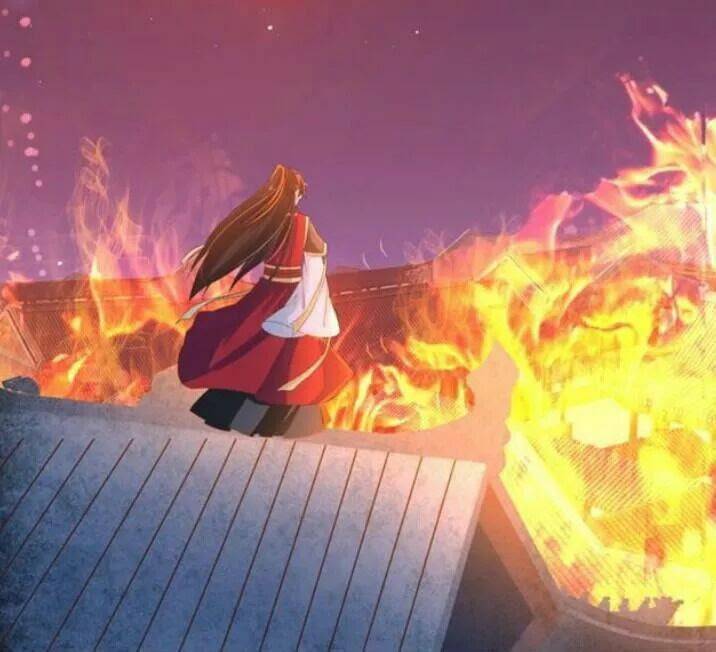 Tuyệt Sắc Quyến Rũ: Quỷ Y Chí Tôn: Chapter 51