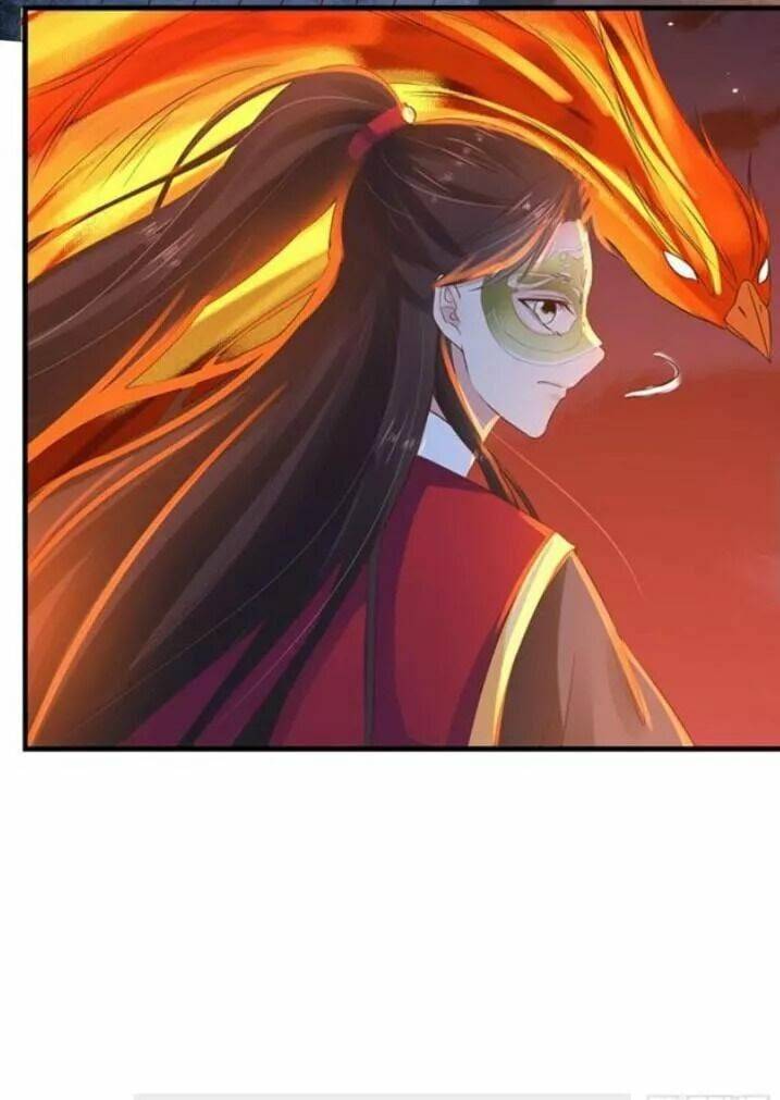 Tuyệt Sắc Quyến Rũ: Quỷ Y Chí Tôn: Chapter 51