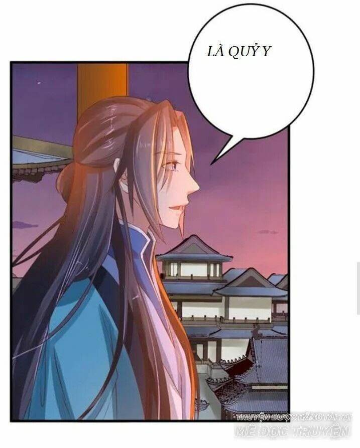 Tuyệt Sắc Quyến Rũ: Quỷ Y Chí Tôn: Chapter 51