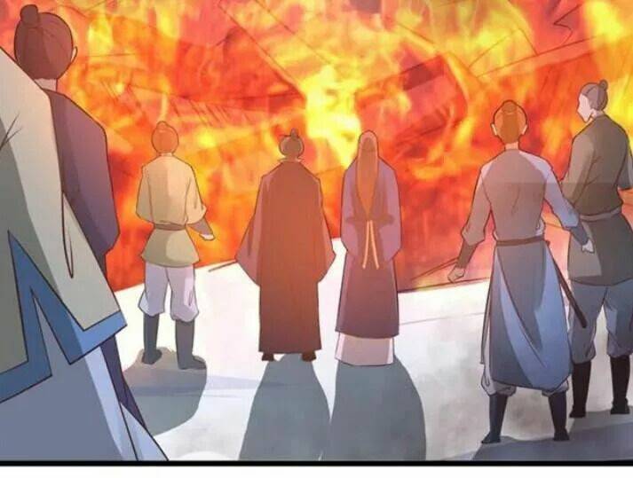 Tuyệt Sắc Quyến Rũ: Quỷ Y Chí Tôn: Chapter 51