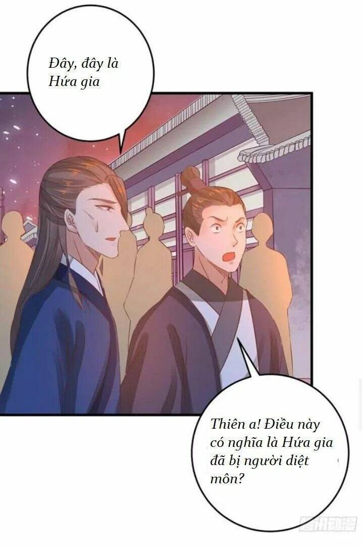 Tuyệt Sắc Quyến Rũ: Quỷ Y Chí Tôn: Chapter 51