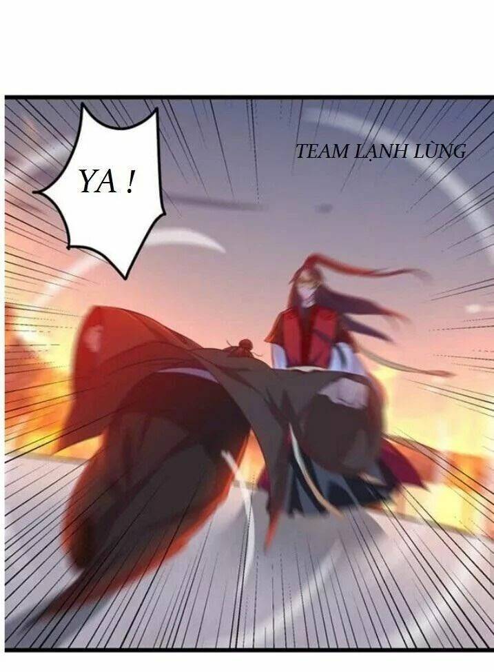 Tuyệt Sắc Quyến Rũ: Quỷ Y Chí Tôn: Chapter 51