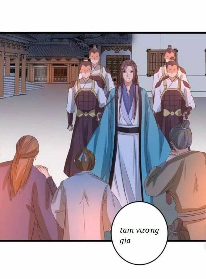 Tuyệt Sắc Quyến Rũ: Quỷ Y Chí Tôn: Chapter 51