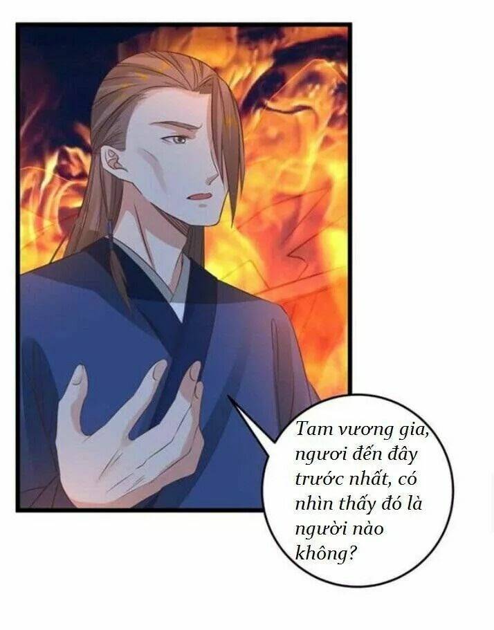 Tuyệt Sắc Quyến Rũ: Quỷ Y Chí Tôn: Chapter 51
