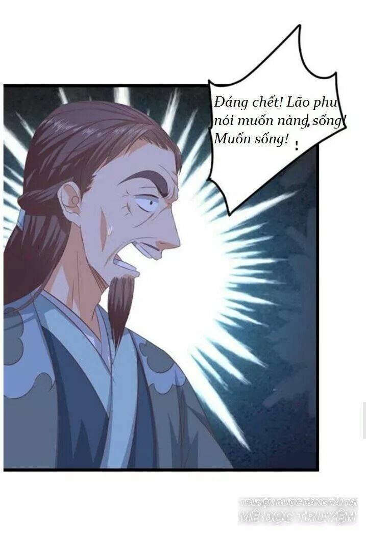 Tuyệt Sắc Quyến Rũ: Quỷ Y Chí Tôn: Chapter 51