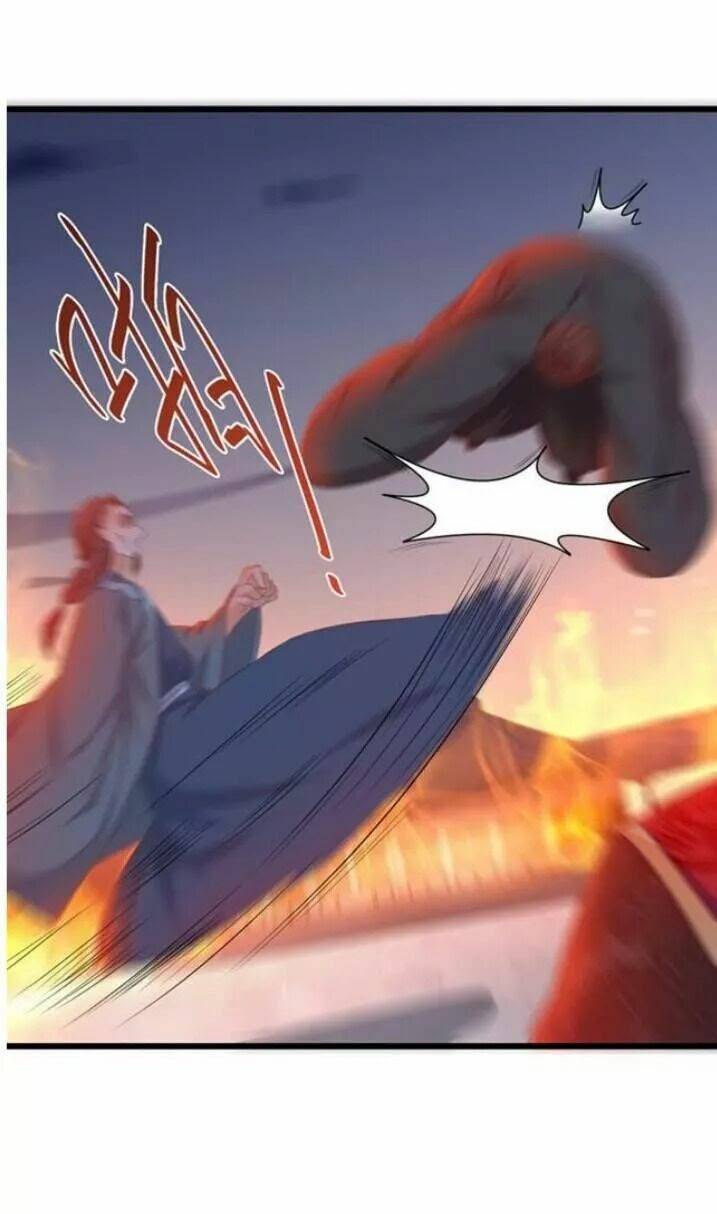 Tuyệt Sắc Quyến Rũ: Quỷ Y Chí Tôn: Chapter 51