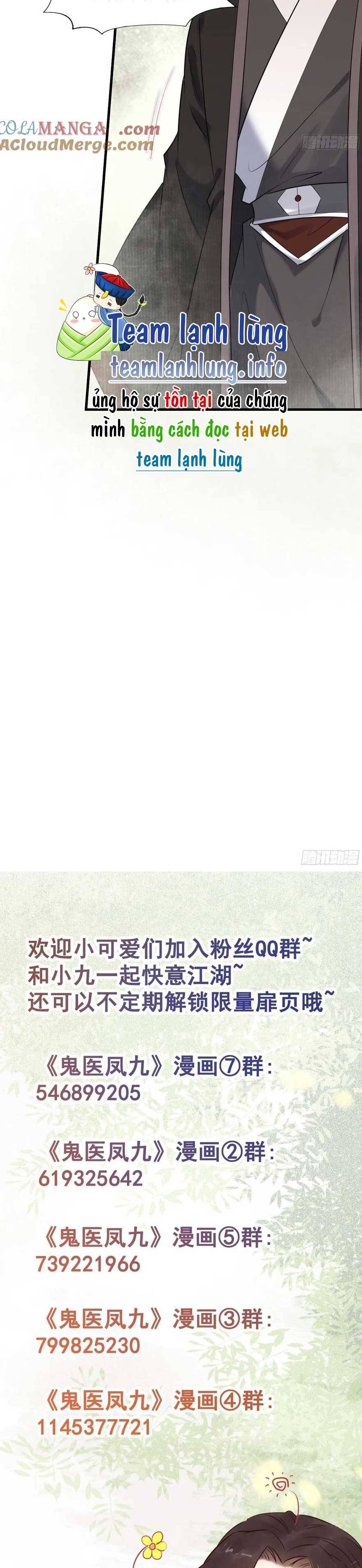 Tuyệt Sắc Quyến Rũ: Quỷ Y Chí Tôn: Chapter 514