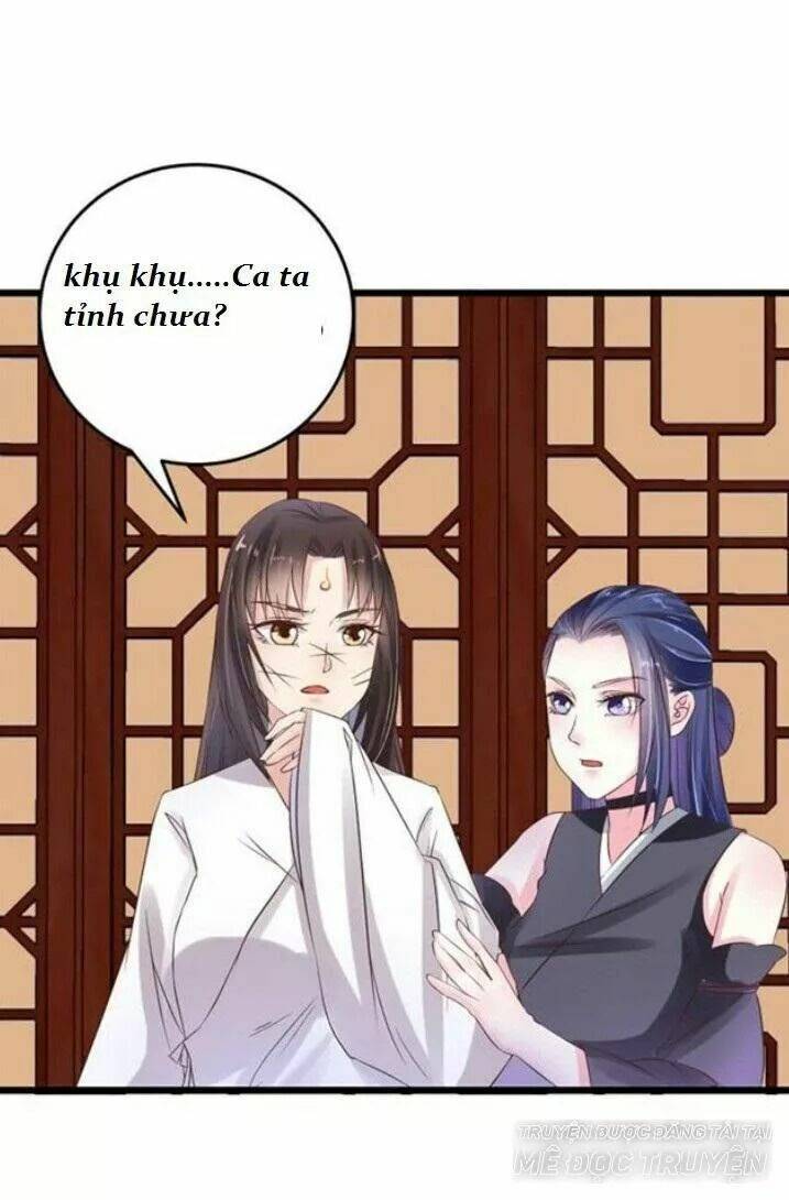 Tuyệt Sắc Quyến Rũ: Quỷ Y Chí Tôn: Chapter 52