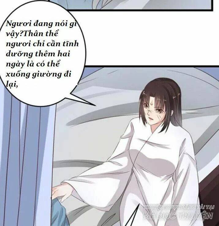 Tuyệt Sắc Quyến Rũ: Quỷ Y Chí Tôn: Chapter 52