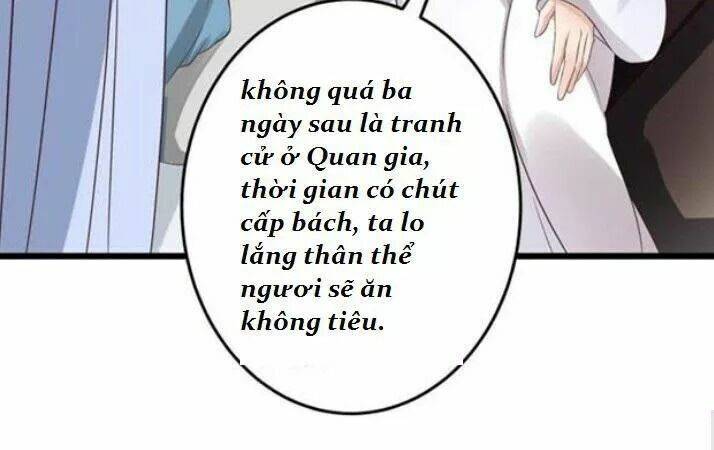 Tuyệt Sắc Quyến Rũ: Quỷ Y Chí Tôn: Chapter 52