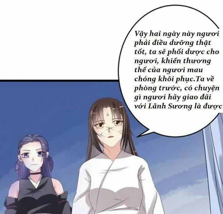 Tuyệt Sắc Quyến Rũ: Quỷ Y Chí Tôn: Chapter 52