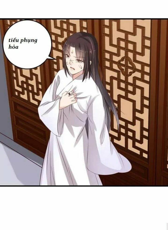 Tuyệt Sắc Quyến Rũ: Quỷ Y Chí Tôn: Chapter 52