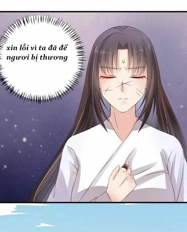 Tuyệt Sắc Quyến Rũ: Quỷ Y Chí Tôn: Chapter 52