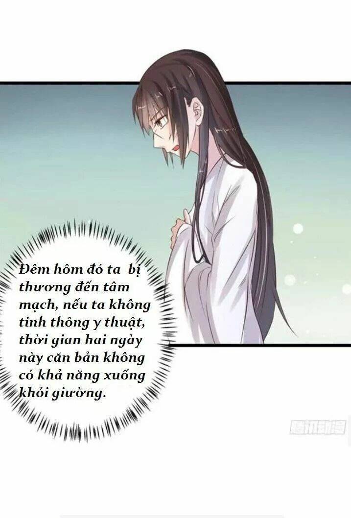 Tuyệt Sắc Quyến Rũ: Quỷ Y Chí Tôn: Chapter 52