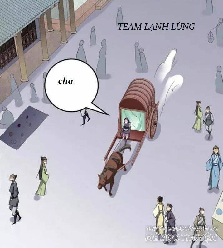 Tuyệt Sắc Quyến Rũ: Quỷ Y Chí Tôn: Chapter 52