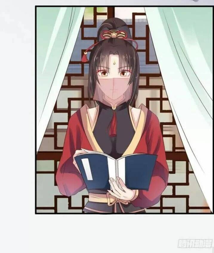 Tuyệt Sắc Quyến Rũ: Quỷ Y Chí Tôn: Chapter 52