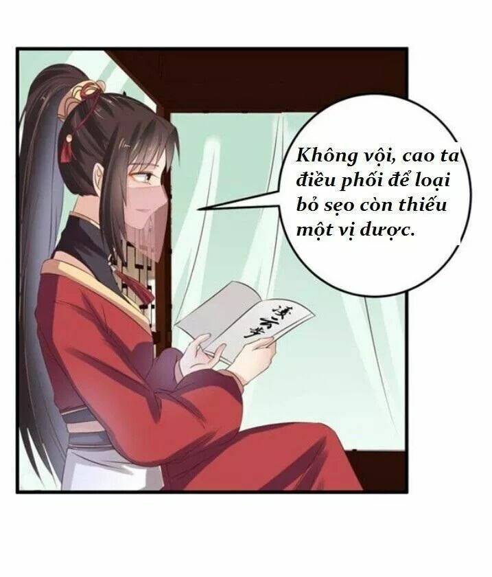 Tuyệt Sắc Quyến Rũ: Quỷ Y Chí Tôn: Chapter 52