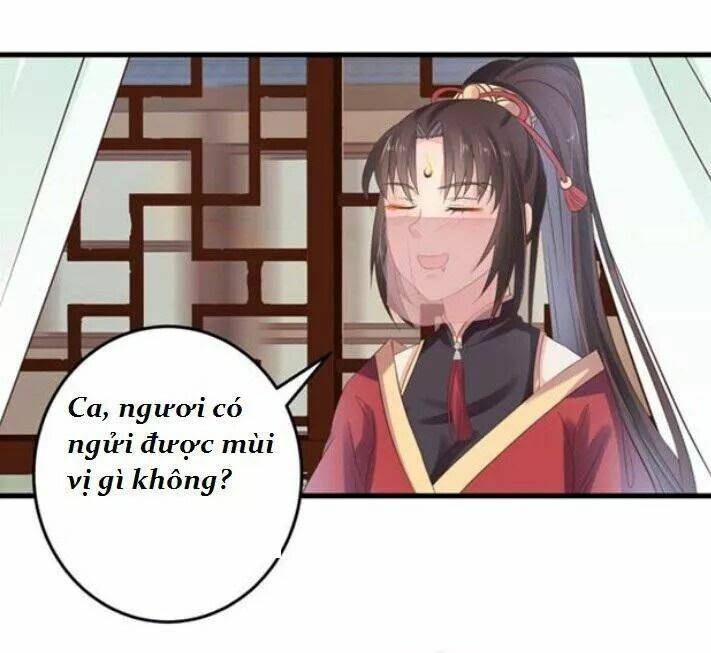 Tuyệt Sắc Quyến Rũ: Quỷ Y Chí Tôn: Chapter 52