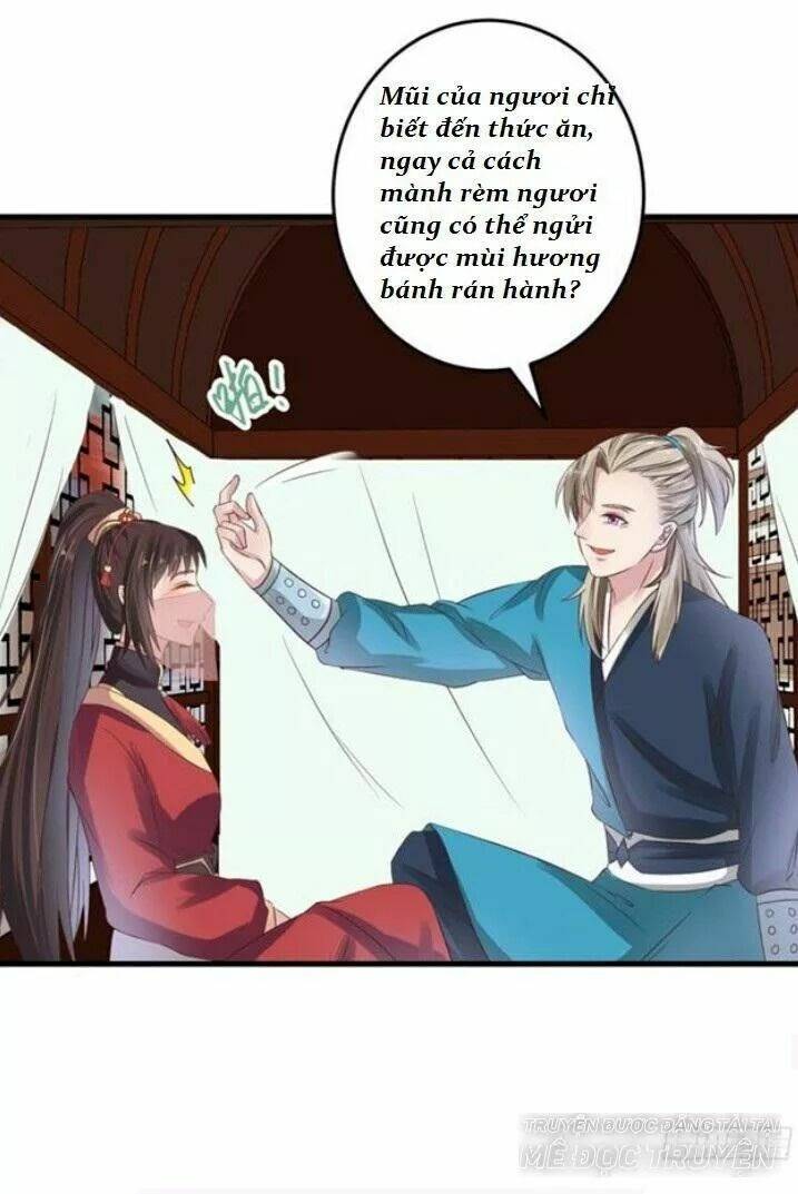Tuyệt Sắc Quyến Rũ: Quỷ Y Chí Tôn: Chapter 52