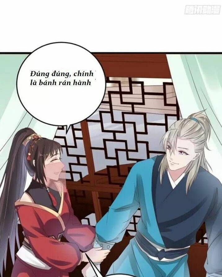 Tuyệt Sắc Quyến Rũ: Quỷ Y Chí Tôn: Chapter 52