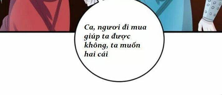 Tuyệt Sắc Quyến Rũ: Quỷ Y Chí Tôn: Chapter 52