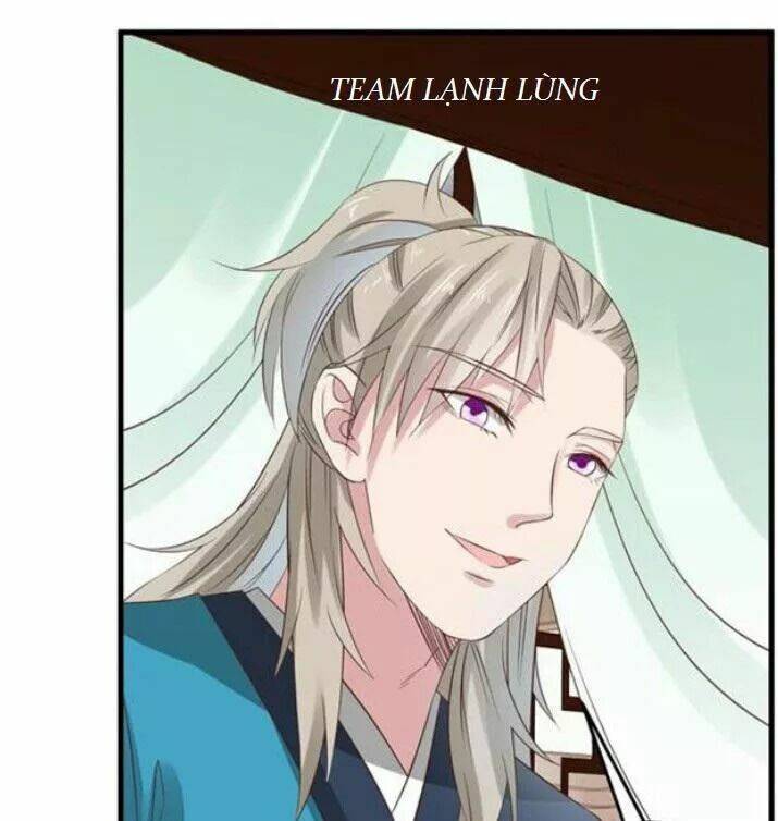 Tuyệt Sắc Quyến Rũ: Quỷ Y Chí Tôn: Chapter 52