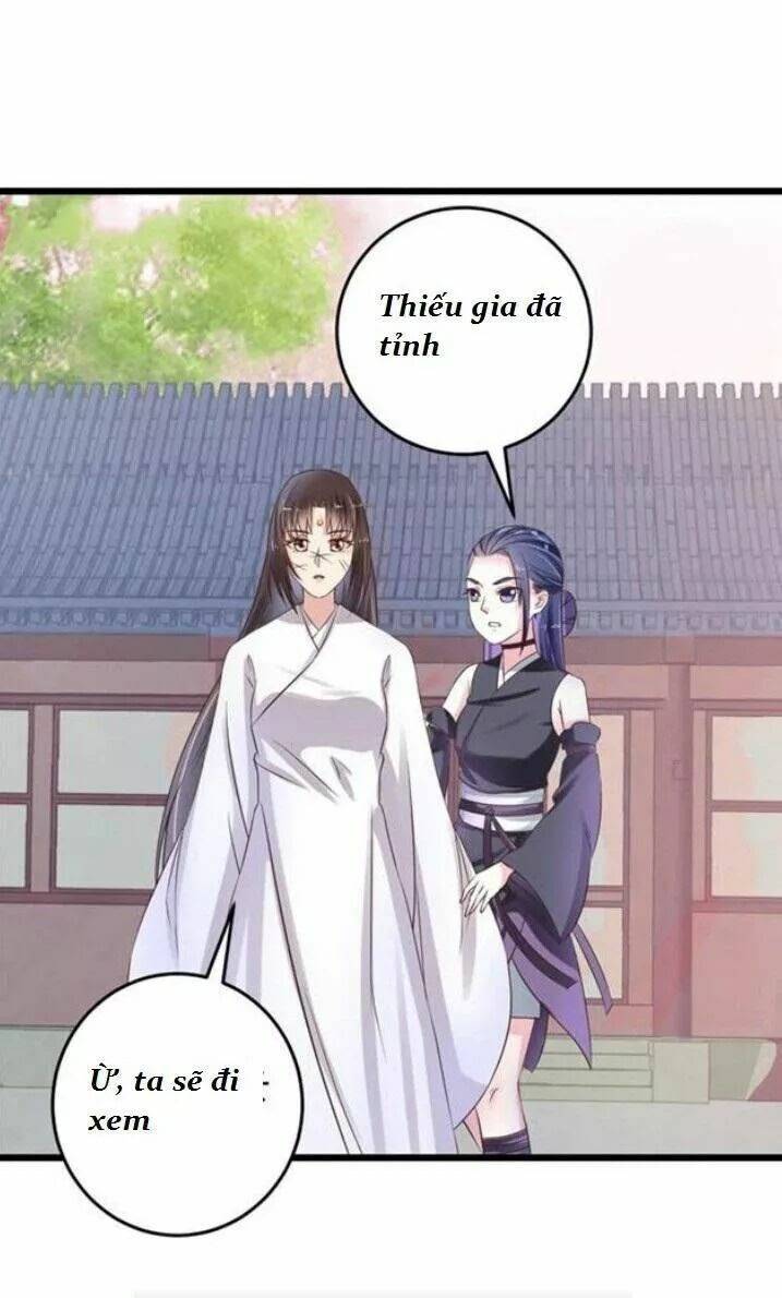 Tuyệt Sắc Quyến Rũ: Quỷ Y Chí Tôn: Chapter 52
