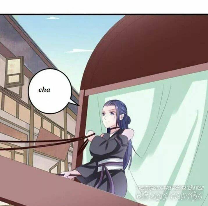 Tuyệt Sắc Quyến Rũ: Quỷ Y Chí Tôn: Chapter 52