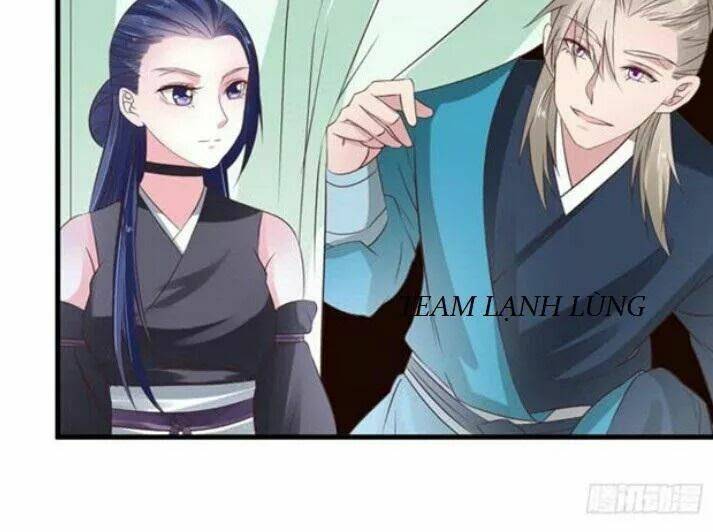 Tuyệt Sắc Quyến Rũ: Quỷ Y Chí Tôn: Chapter 52